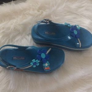 Prada sandals